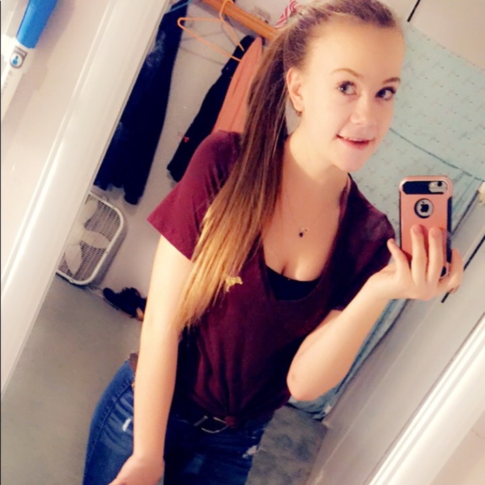 Meet your Posher, Tritny